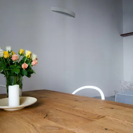 Tabacchi Luxury In Historical Center Near Toll Parking Appartement