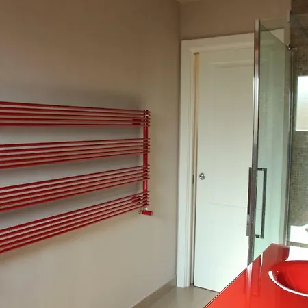 Tabacchi Luxury In Historical Center Near Toll Parking Appartement *