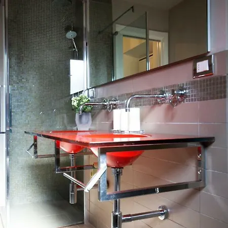 Tabacchi Luxury In Historical Center Near Toll Parking Appartement *