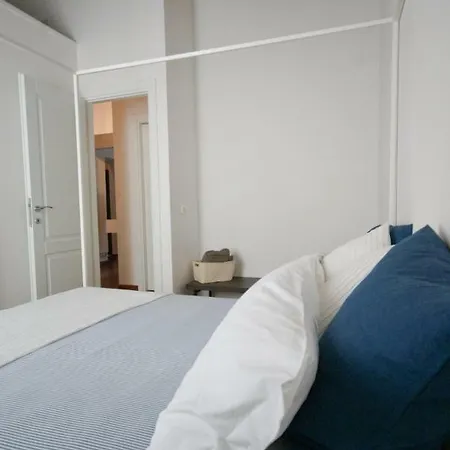 Tabacchi Luxury In Historical Center Near Toll Parking Apartment *